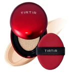 Tirtir Mask Fit Red Cushion Mini, Cool Ivory 21C, тональний крем у подушечці, 4,5 г: ціни та характеристики