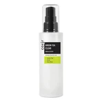 Coxir Green Tea Clear, эмульсия с экстрактом зеленого чая, 100 мл: цены и характеристики