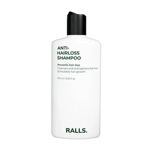 Ralls Anti-Hairloss, шампунь против выпадения волос, 175 мл