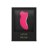 Lelo Sona 2 Cruise Cerise, ультразвуковой стимулятор клитора с технологией, 1 шт.