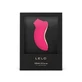 Lelo Sona 2 Cruise Cerise, ультразвуковой стимулятор клитора с технологией, 1 шт.