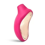 Lelo Sona 2 Cruise Cerise, ультразвуковой стимулятор клитора с технологией, 1 шт.: цены и характеристики