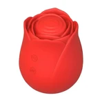 Beautifly Rose Glow Pleaser, интимный массажер, 1 шт.: цены и характеристики
