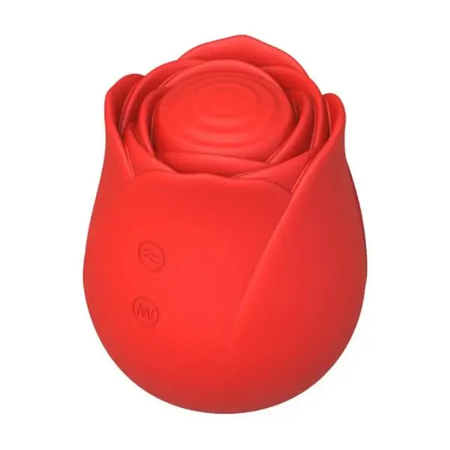 Beautifly Rose Glow Pleaser, интимный массажер, 1 шт.: цены и характеристики