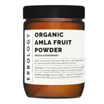 Erbology Organic Amla Fruit Powder, порошок, 90 г: цены и характеристики