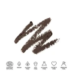 Madara The Eye Pencil, олівець для очей, коричневий, 1 г: ціни та характеристики
