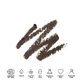 Madara The Eye Pencil, олівець для очей, коричневий, 1 г