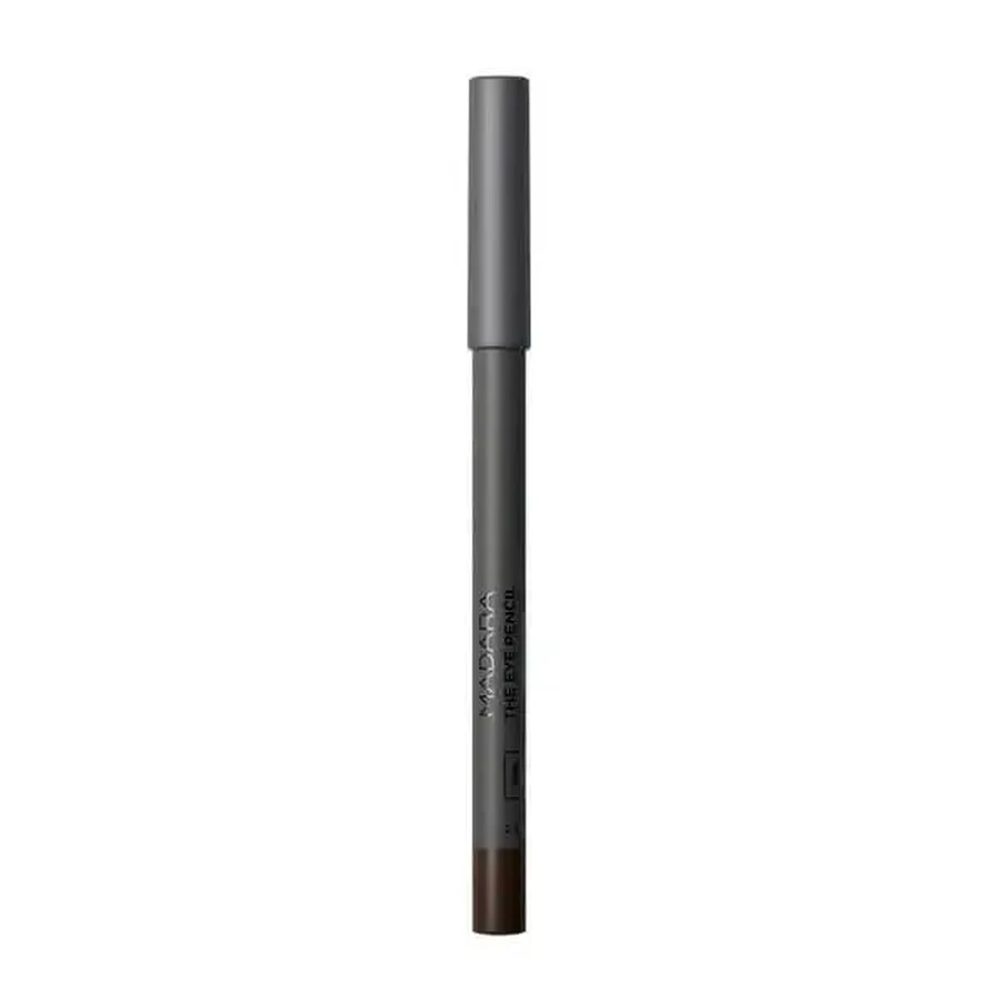 Madara The Eye Pencil, олівець для очей, коричневий, 1 г: ціни та характеристики
