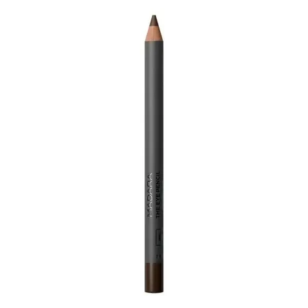 Madara The Eye Pencil, олівець для очей, коричневий, 1 г: ціни та характеристики