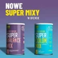 Diet-Food Super Colon Mix Bio, порошок, 300 г