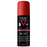 Антиперспирантный спрей для мужчин против неприятных запахов Clinical Control 96H, 125 мл, Vichy