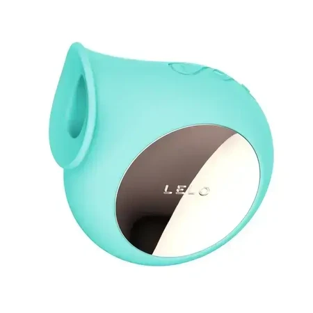 LELO Sila, звуковой стимулятор клитора, Aqua, 1 шт.: цены и характеристики
