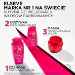 L'Oreal Paris Elseve Color Vive, защитный шампунь для окрашенных волос, 1 л: цены и характеристики