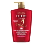 L'Oreal Paris Elseve Color Vive, защитный шампунь для окрашенных волос, 1 л: цены и характеристики