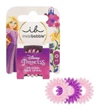 AMBITAS Invisibobble Original Disney «Рапунцель» — резинки для волос, 3 шт.