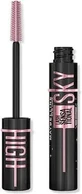 MAYBELLINE Lash Sensational Sky High Cosmic Black — туш для вій, що забезпечує пишний об’єм, неперевершену довжину та насичений чорний колір, 7,2 мл
