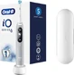 Электрическая зубная щетка ORAL-B iO Series 6 Magnetic Gray Opal. Новая технология с таймером и датчиком давления, серого цвета