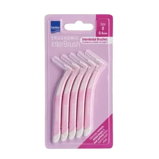 ERGONOMIC InterBrush 0,4 мм