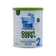 CAPRI CARE № 2 Молочная смесь на основе козьего молока для детей с 6-го месяца, 400 г