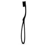 Зубная щетка INTERMED Medium Black