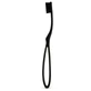 Зубна щітка INTERMED Medium Black