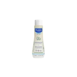MUSTELA Мягкий шампунь Мягкий шампунь с органическим авокадо 200 мл