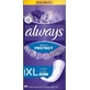 ALWAYS Always Daily Protect Extra Long XL, 44 штуки