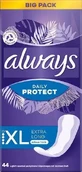 ALWAYS Always Daily Protect Extra Long XL, 44 штуки