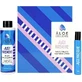 Подарочный набор ALOE COLORS: туалетная вода «Just Breathe 2024» для женщин, 10 мл, и молочко для тела «Just Breathe Milky Lotion», 150 мл