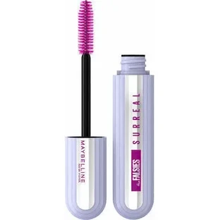 MAYBELLINE The Falsies Surreal Mascara — туш для довжини та об’єму чорного кольору, 10 мл