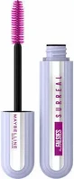 MAYBELLINE The Falsies Surreal Mascara — туш для довжини та об’єму чорного кольору, 10 мл