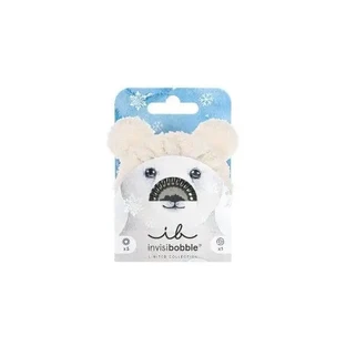 AMBITAS Invisibobble Holidaymania Polar Cozyness, 4 шт.