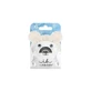 AMBITAS Invisibobble Holidaymania Polar Cozyness, 4 шт.