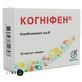Когніфен капс. тверд. 300 мг + 5 мг блістер №30