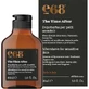 E68 The Time After Aftershave для чувствительной кожи Увлажняющий уход после бритья 90 мл