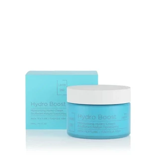 LAVISH CARE Hydro Boost Увлажняющий крем с насыщенной текстурой Увлажняющий крем для лица с насыщенной текстурой 50 мл
