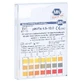 Індикаторні палички Ph-fix, pH 4,5–10, 100 шт.