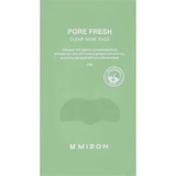 Пластырь для очищения пор и удаления черных точек Pore Fresh, 1 шт., Mizon