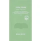 Пластырь для очищения пор и удаления черных точек Pore Fresh, 1 шт., Mizon