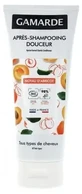 Gamarde Ніжний органічний бальзам 200 г