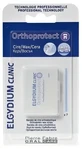 Elgydium Clinic Orthoprotect — 7 полосок воска