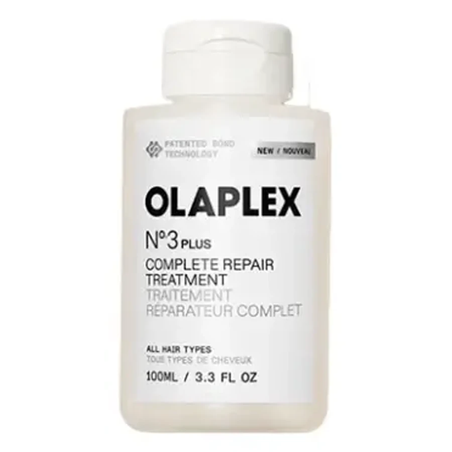 Olaplex № 3 Комплексна відновлювальна процедура 100 мл: ціни та характеристики