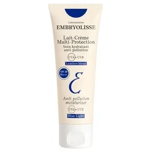 Лабораторії Embryolisse Embryolisse Молочко-крем з багатостороннім захистом SPF 20 PA+++ 40 мл