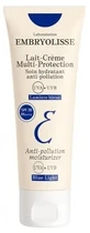 Embryolisse: Многофункциональное защитное молочко-крем SPF 20 PA+++ 40 мл