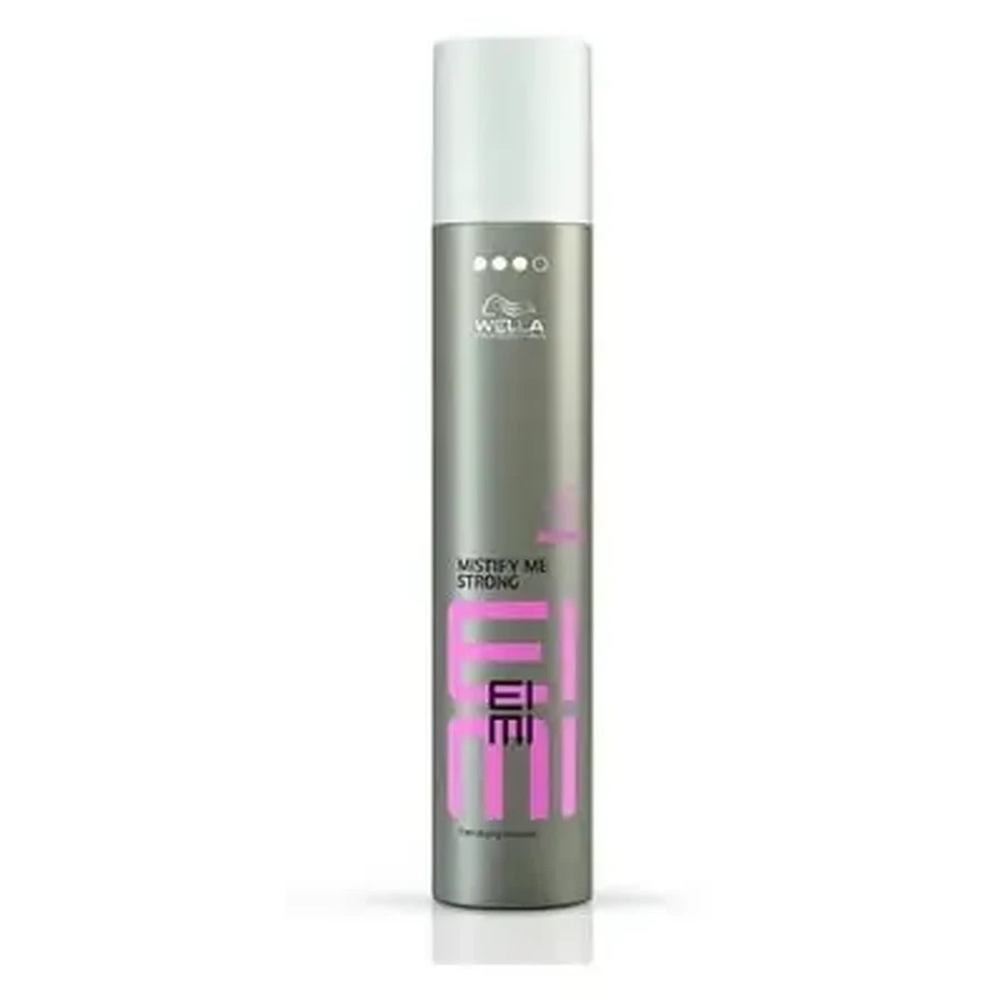 Wella Eimi Mistify Me Strong 300 мл: цены и характеристики