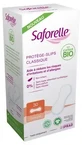 Saforelle 30 класичних щоденних прокладок