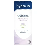 Hydralin — очищувальний гель, що відновлює рівновагу, для щоденної інтимної гігієни, 400 мл