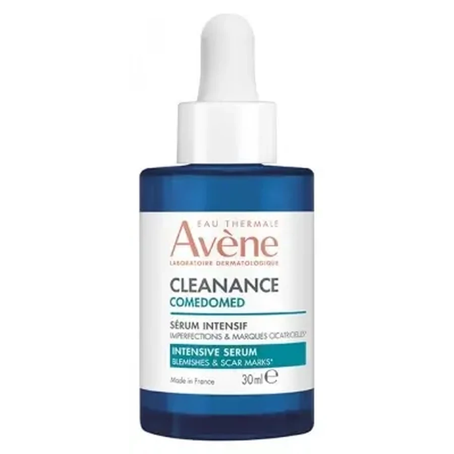 Avène Cleanance Comedomed Интенсивная сыворотка 30 мл: цены и характеристики