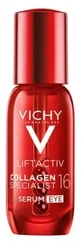 Vichy LiftActiv Collagen Specialist 16 Сыворотка для кожи вокруг глаз 15 мл