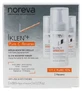 Noreva Iklen+ [Pure-C-Reverse] Осветляющая сыворотка, упаковка из 3 штук (по 8 мл каждая)